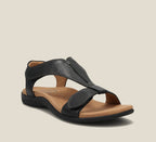 Cushioned Arch Support Sandals for Women with Adjustable Straps