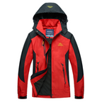 Waterproof Windproof Rain Jacket for Women | All Season Jacket