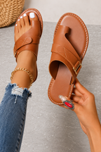 Cushioned Sandals for Women