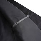 Casual Single Breasted Standard Fit Jacket for Men | Office and Weekend Wear