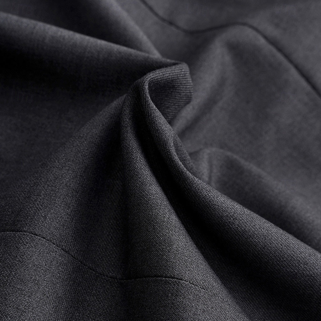 Casual Single Breasted Standard Fit Jacket for Men | Office and Weekend Wear