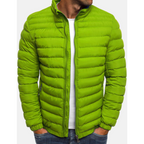 Men's Warm Padded Winter Jacket for Men