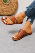 Cushioned Sandals for Women