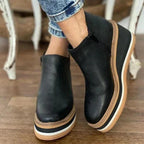 Lightweight Ankle Boots for Women