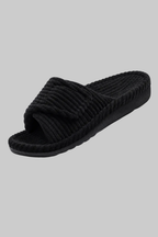 Open Toe Arch Support Slippers for Women