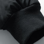 Thick Padded Puffer Jacket for Men | Winter Outerwear