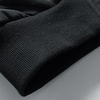 Thick Padded Puffer Jacket for Men | Winter Outerwear