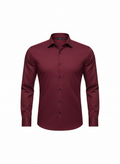 Men’s Long Sleeve Shirt | Slim Fit