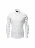 Men’s Long Sleeve Shirt | Slim Fit