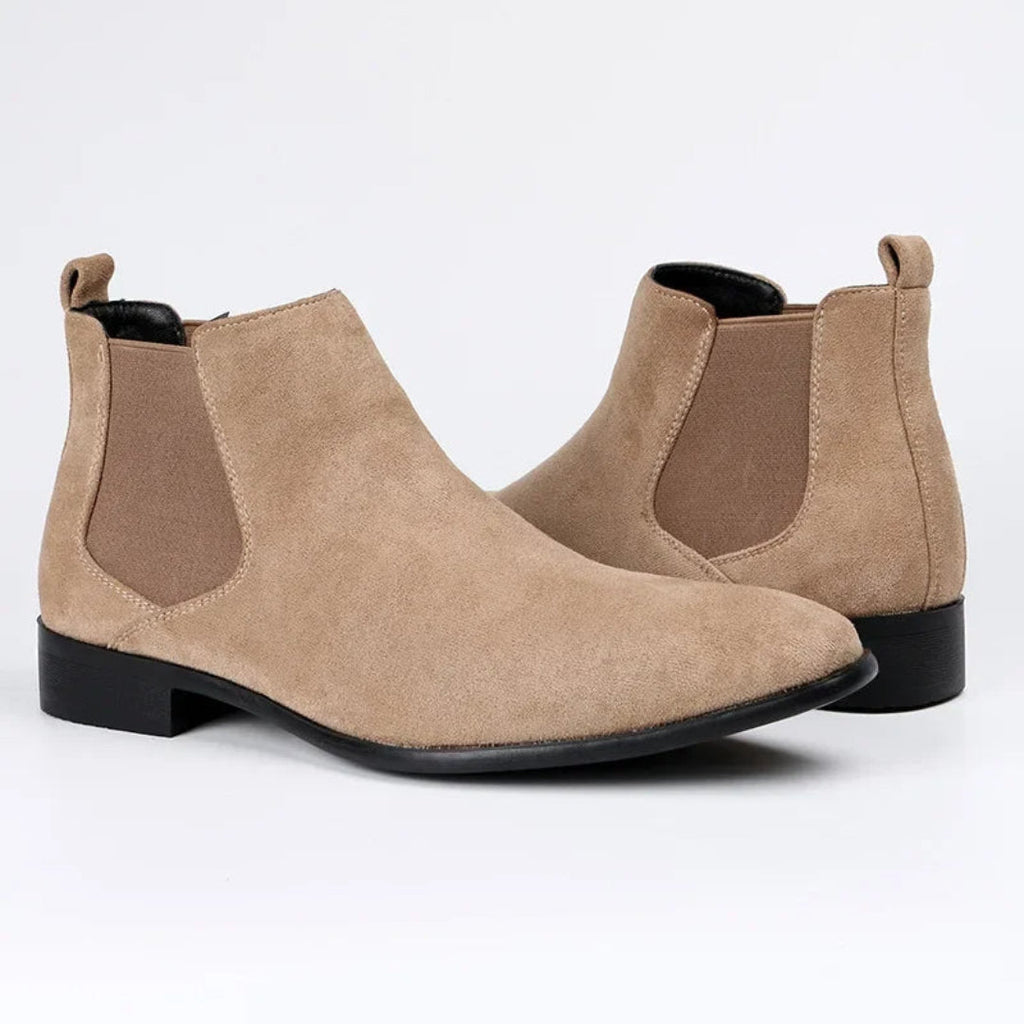Slip On Loafers for Men | Sturdy Sole Casual Everyday Footwear Without Laces