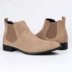 Slip On Loafers for Men | Sturdy Sole Casual Everyday Footwear Without Laces