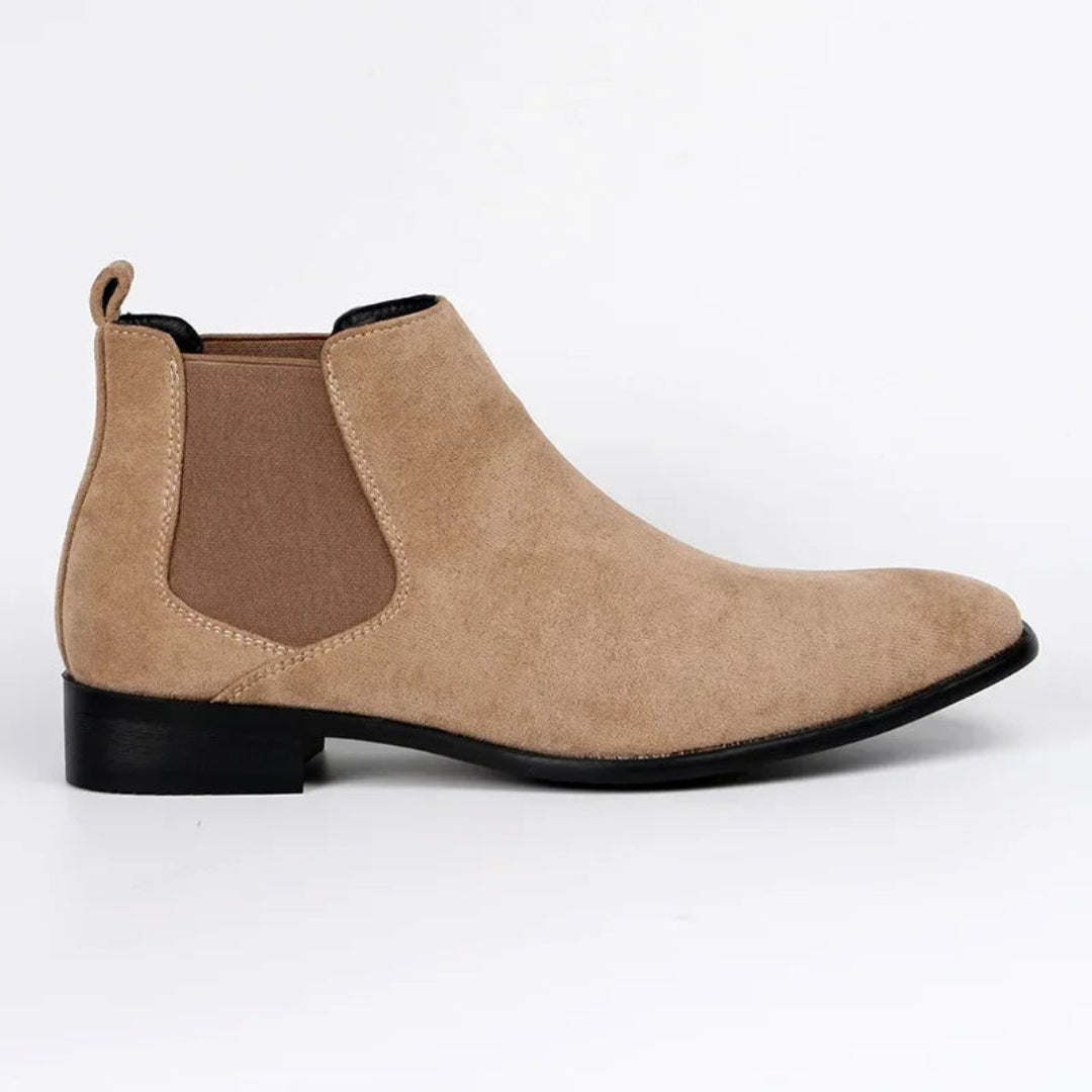 Slip On Loafers for Men | Sturdy Sole Casual Everyday Footwear Without Laces