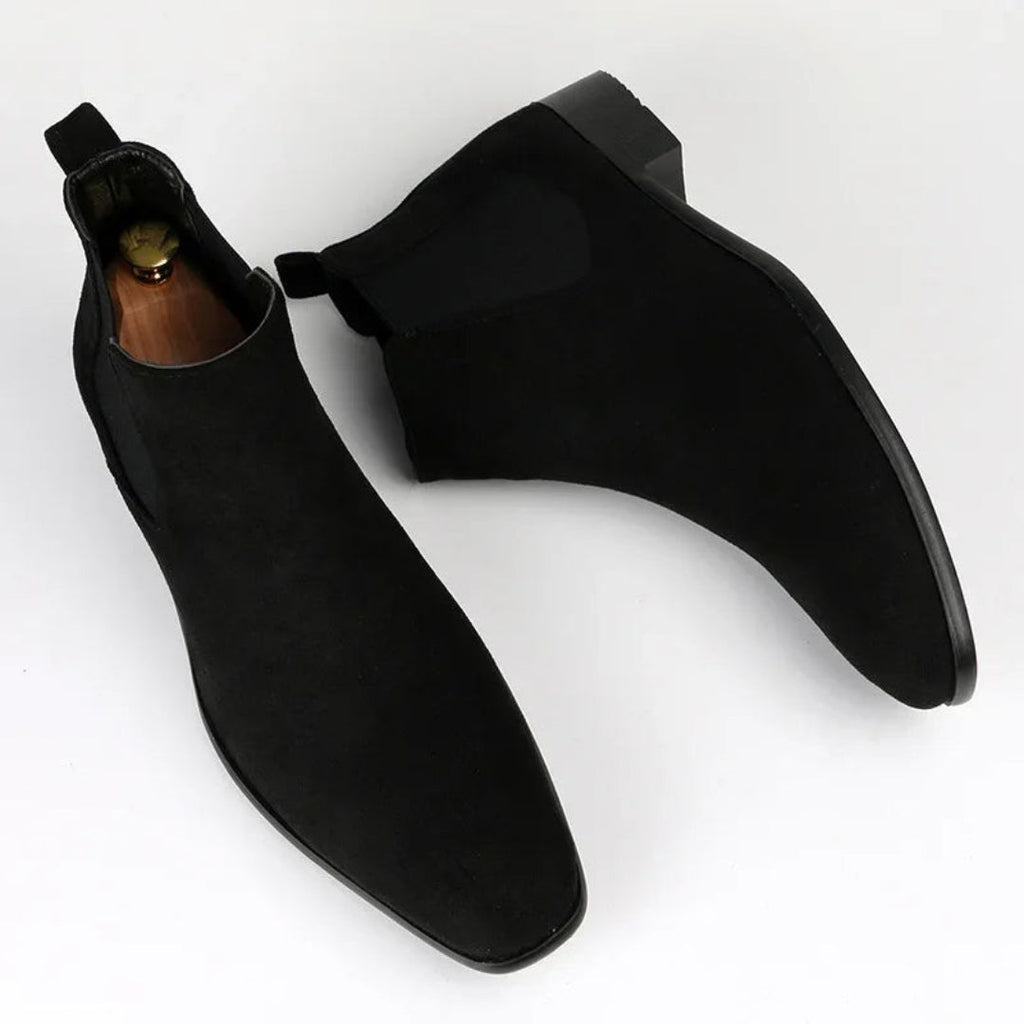 Slip On Loafers for Men | Sturdy Sole Casual Everyday Footwear Without Laces