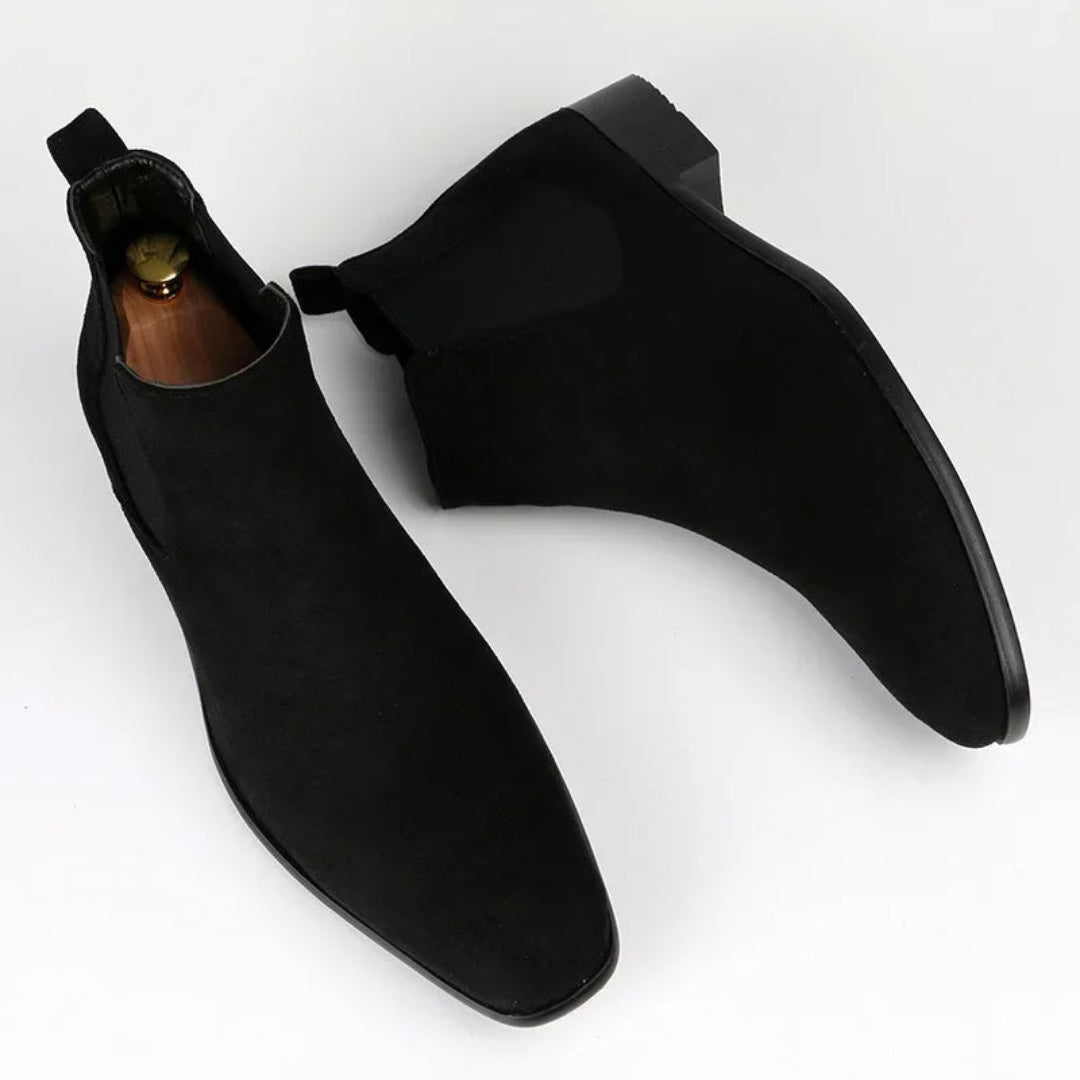 Slip On Loafers for Men | Sturdy Sole Casual Everyday Footwear Without Laces