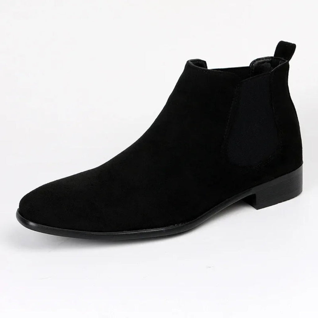 Slip On Loafers for Men | Sturdy Sole Casual Everyday Footwear Without Laces