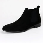 Slip On Loafers for Men | Sturdy Sole Casual Everyday Footwear Without Laces