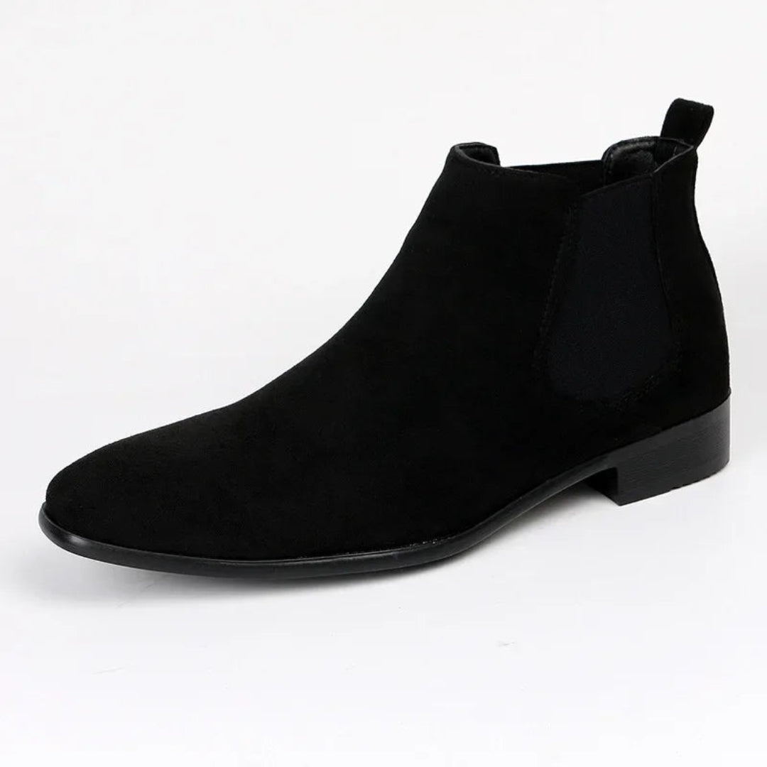 Slip On Loafers for Men | Sturdy Sole Casual Everyday Footwear Without Laces