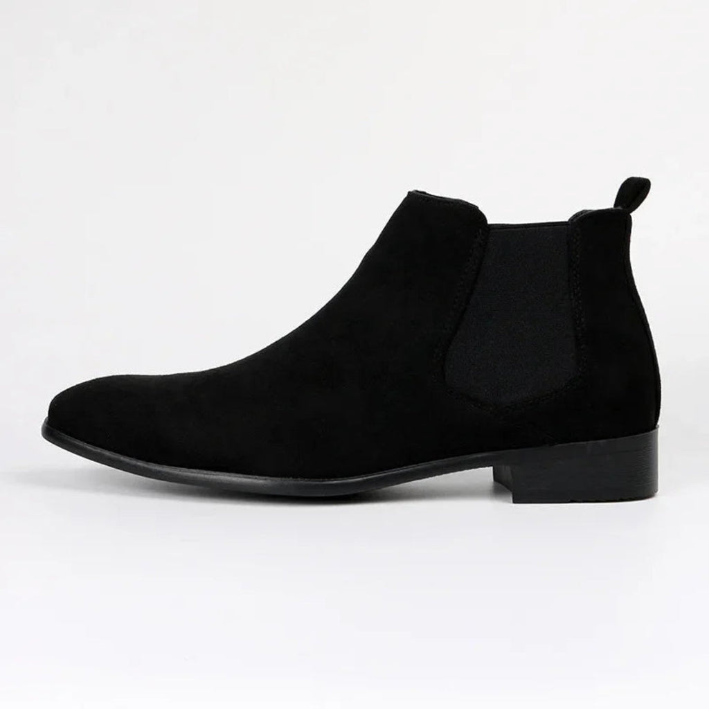 Slip On Loafers for Men | Sturdy Sole Casual Everyday Footwear Without Laces