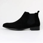 Slip On Loafers for Men | Sturdy Sole Casual Everyday Footwear Without Laces