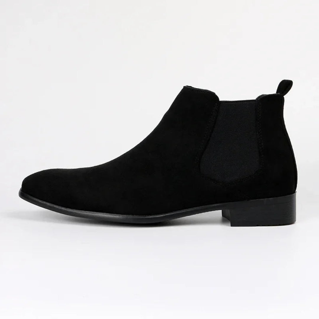 Slip On Loafers for Men | Sturdy Sole Casual Everyday Footwear Without Laces