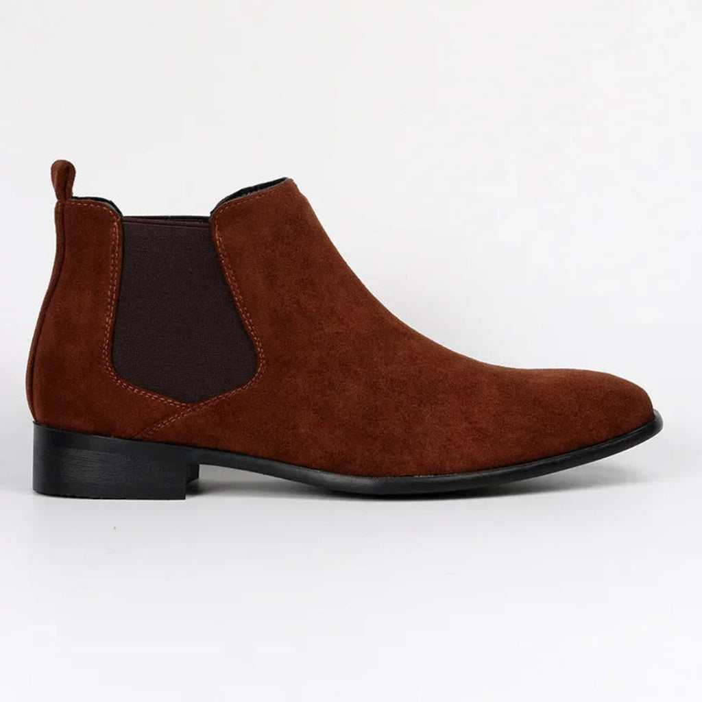 Slip On Loafers for Men | Sturdy Sole Casual Everyday Footwear Without Laces