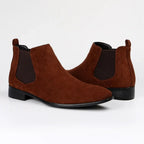 Slip On Loafers for Men | Sturdy Sole Casual Everyday Footwear Without Laces