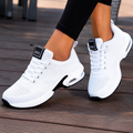 Cushioned Sole Orthopaedic Walking Trainers for Women | Everyday Fit