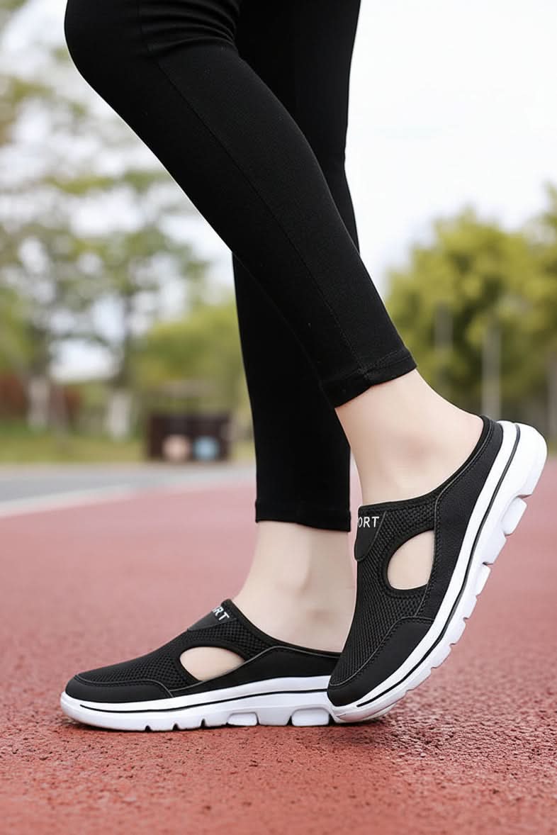 Lightweight Orthopedic Slippers for Men and Women | Indoor Comfort