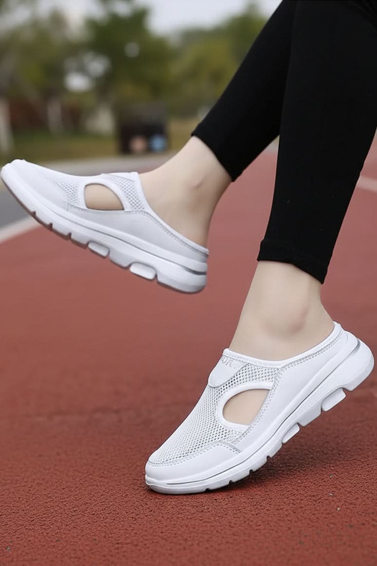 Lightweight Orthopedic Slippers for Men and Women | Indoor Comfort