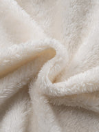 Men's Padded Winter Jacket with Quilted Lightweight Fill
