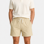 Striped Shorts for Men