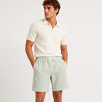 Striped Shorts for Men
