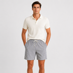 Striped Shorts for Men