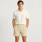 Striped Shorts for Men