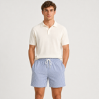 Striped Shorts for Men