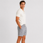 Striped Shorts for Men