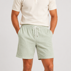 Striped Shorts for Men