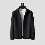 Breathable Stretch Lycra Slim Fit Tracksuit Set for Men | Casual Sportswear