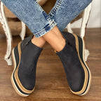 Lightweight Ankle Boots for Women