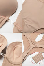 Seamless Backless Body Shaper for Women | Invisible Support Shapewear