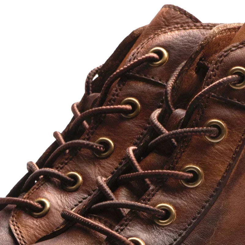 Men's Closed Toe Dress Shoes with Non-Slip Sole for Men