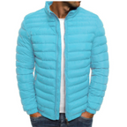 Men's Warm Padded Winter Jacket for Men