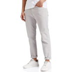 Slim Fit Tailored Trousers for Men | Formal Office Business Wear