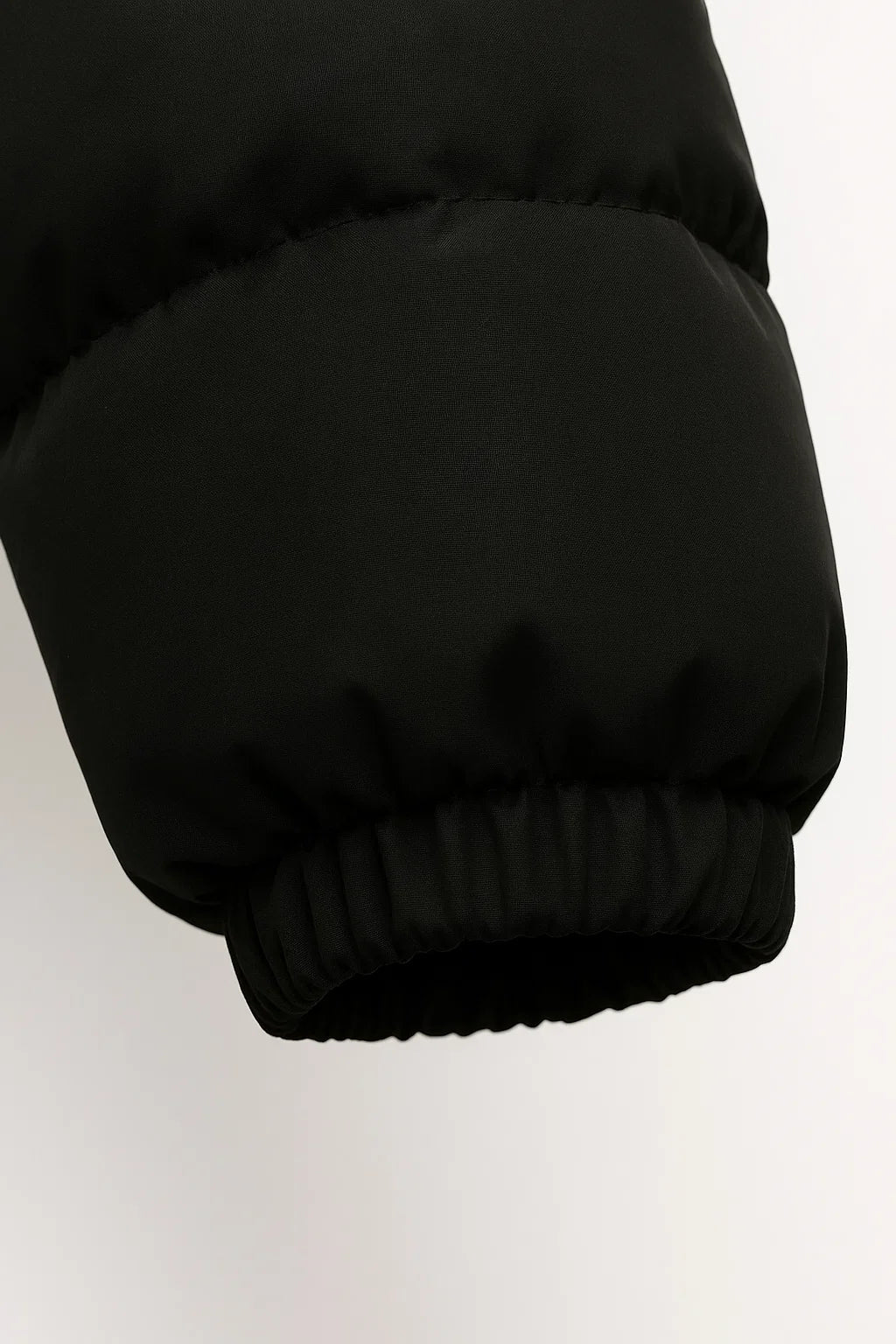 Lightweight Padded Hooded Coat for Men | Autumn Winter Outerwear