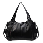 Large Capacity Shoulder Travel Bag for Women