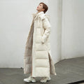 Women's Windproof Winter Jacket for Women