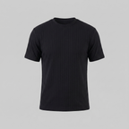 Slim Fit Long Sleeve Henley Shirt for Men