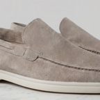 Suede Classic Loafers for Men | Casual and Formal Wear