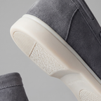 Suede Classic Loafers for Men | Casual and Formal Wear