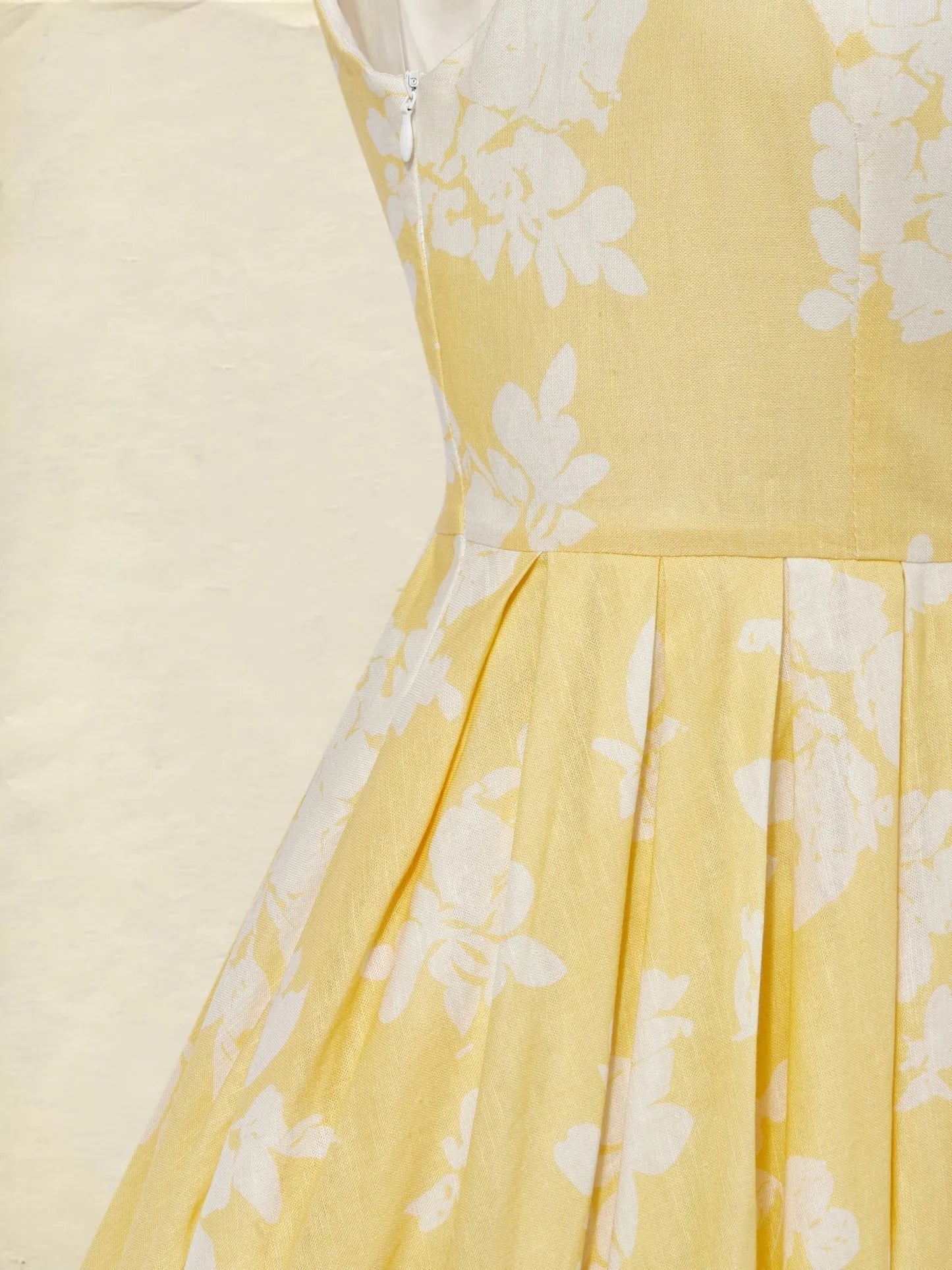 Floral Print Off-Shoulder Midi Dress for Women | Summer Swing Fit